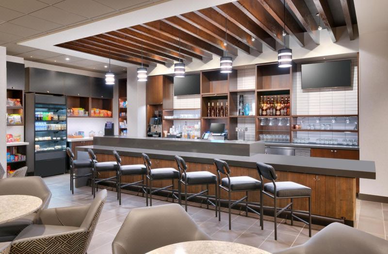 Hyatt Place Anchorage Midtown photo 5
