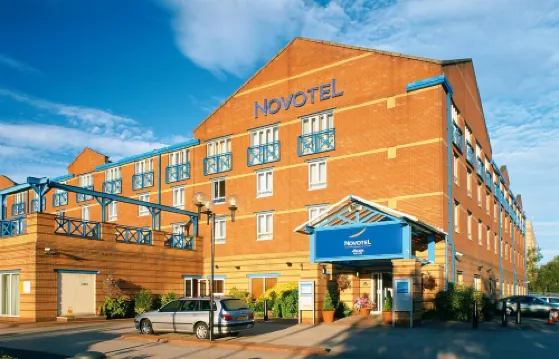 ノボテル ウルヴァーハンプトン