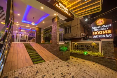South Gate Residency โรงแรมใน