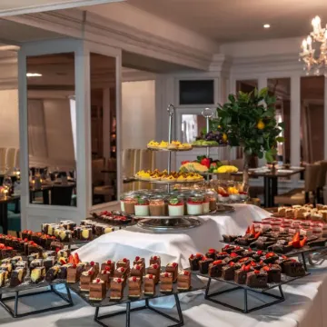 Thon Hotel Slottsparken