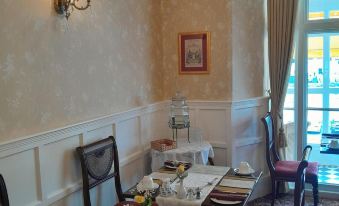 Dolphin Guest House