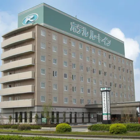 Hotel Route-Inn Hamamatsu Nishi Inter