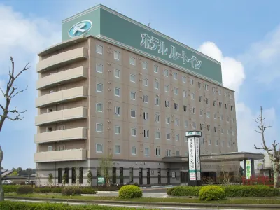 Hotel Route-Inn Hamamatsu Nishi Inter Hotels near Agris Hamanako