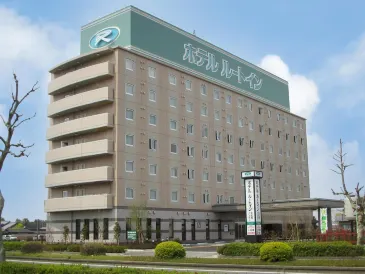 Hotel Route-Inn Hamamatsu Nishi Inter