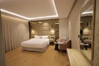 XYZ Hotel Al Yasmin - 3성급
