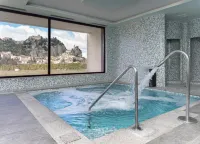 Domus Hotel - Hot Springs