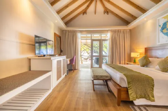 馬爾代夫Ellaidhoo Cinnamon酒店