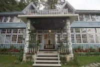 The Edgeworth Shimla