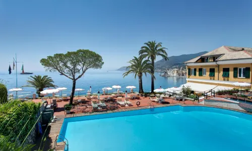Hotel Cenobio dei Dogi