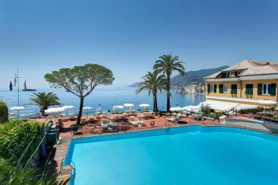 Hotel Cenobio Dei Dogi Hotels near Doro Supermercati