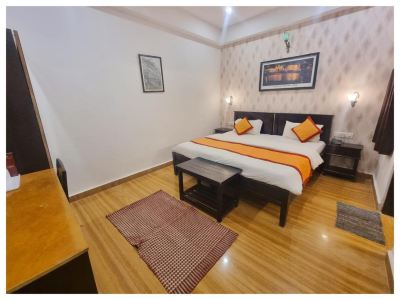 Hotel Ajanta Haveli