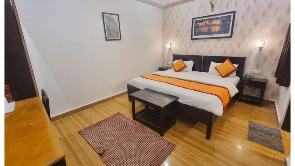 Hotel Ajanta Haveli