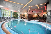 Hotel Eger & Park - Pools