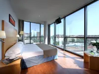 Exe Sevilla Palmera Hotels near Sur
