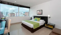 Hotel Chicamocha - Bintang 4