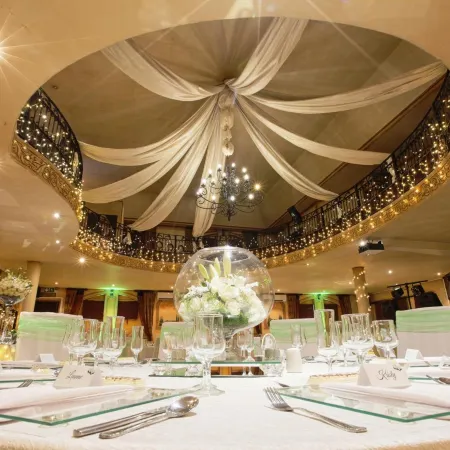 Casa Toscana Lodge