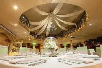Casa Toscana Lodge