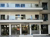 Catherine Hotel Hotels in Kos