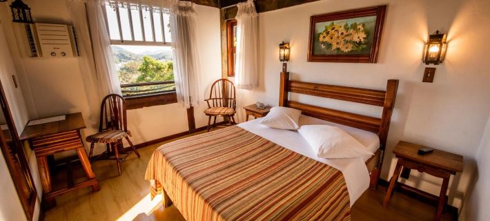 Pousada Monte Imperial Hotels in Petropolis