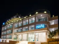 Hotel Napa Suites (Adults Only) Hotels near Konnos Beach