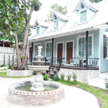 Sky Cottage Отели рядом с достопримечательностью «Ao Wong Deuan»