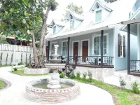 Sky Cottage Hotels in Ao Phai
