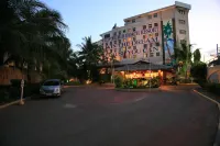 Wild Orchid Beach Resort - 4-Star