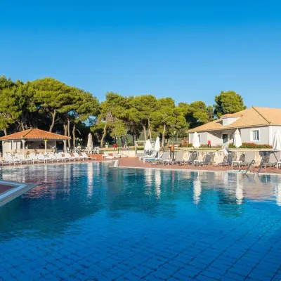Keri Village & Spa by Zante Plaza (Adults Only) Hotels near Keri
