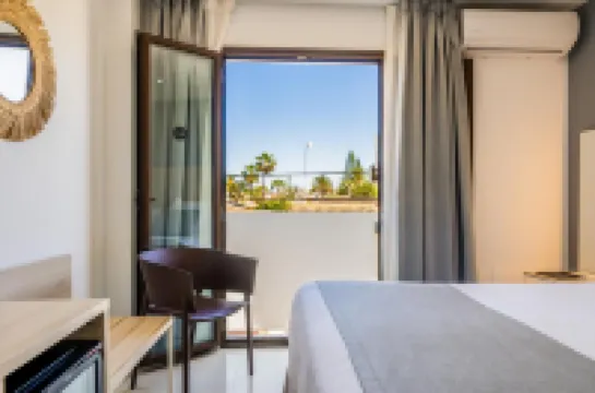 Soul Beach Hotel by Mc - Adults Recommended