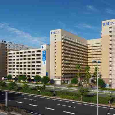 中部國際機場2號東橫 INN Hotel Exterior