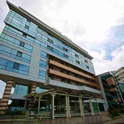 Hotel Delta 4 Hotel Exterior
