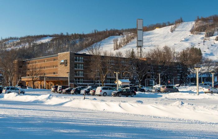Blue Mountain Inn