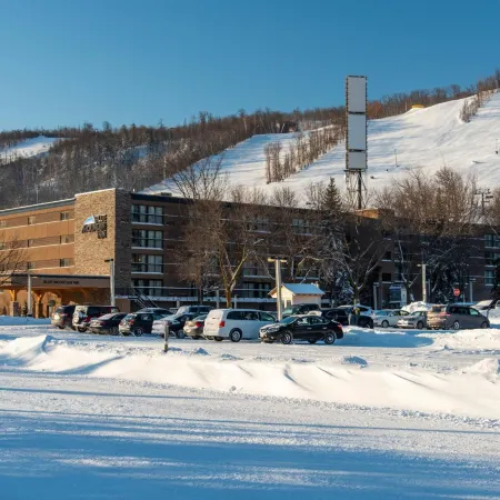 Blue Mountain Inn