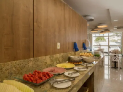Go Inn Vitória Hotels in Vitória
