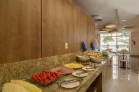 Go Inn Vitória Hotels in Vitoria