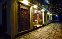 Sabila Boutique Hotel - breakfast