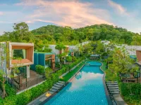Green Pix Khaoyai Hotels near Gran Monte Vineyard