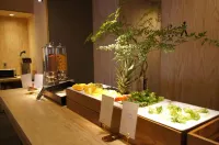 Miyazaki Daiichi Hotel - Desayuno