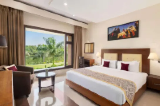 Ramada by Wyndham Varanasi Katesar Hotels in Varanasi