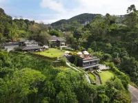 埃勒回聲飯店 住宿飯店