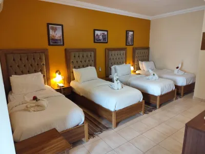 Mariam Hotel Hotels in 