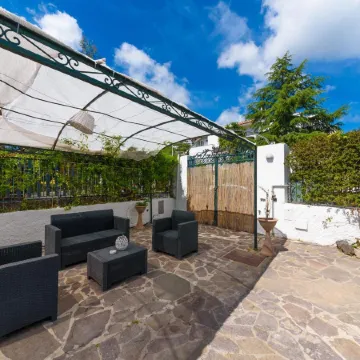 Villa Fortuna Holiday Resort