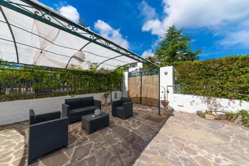 Villa Fortuna Holiday Resort Hotels in Ischia