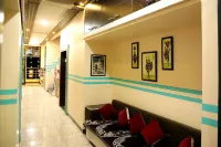Hotel Mahishmati Palace