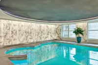 De L’Europe Amsterdam – the Leading Hotels of the World - Pools