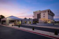 Four Points by Sheraton Englewood Centennial Airport Hotels in Englewood