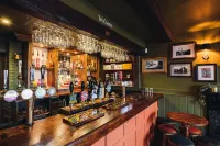 Richard III Hotel - bar