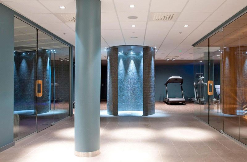Clarion Hotel Ernst photo 2