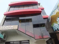 Constrell Pension House