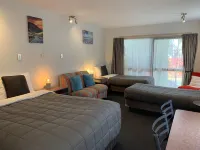 Wakatipu View Apartments